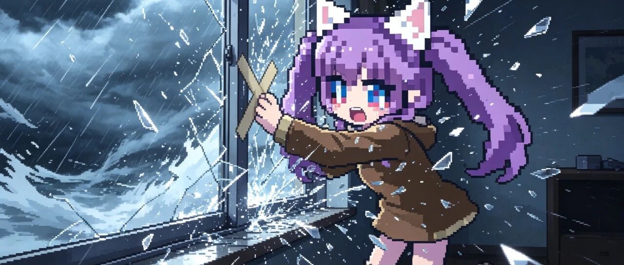 飓风贴胶带